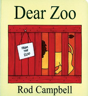 Dear Zoo