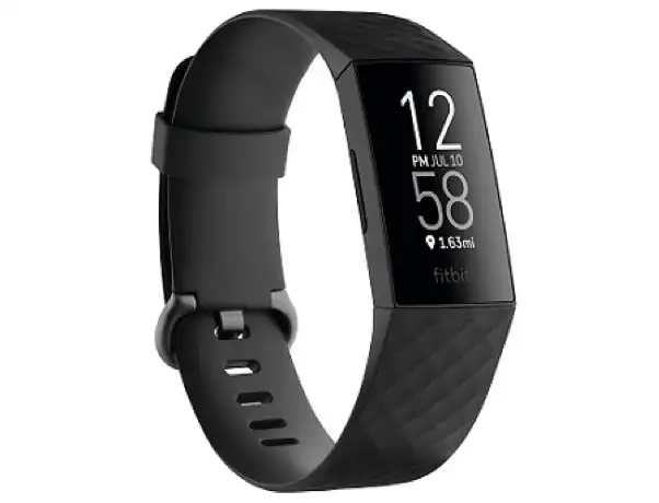 Fitbit Charge 4
