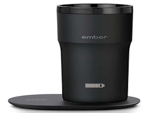 Ember Smart Travelling Coffee Mug