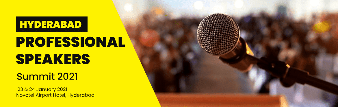 Professional Speaker Summit