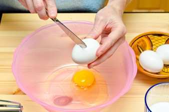 Egg Mask