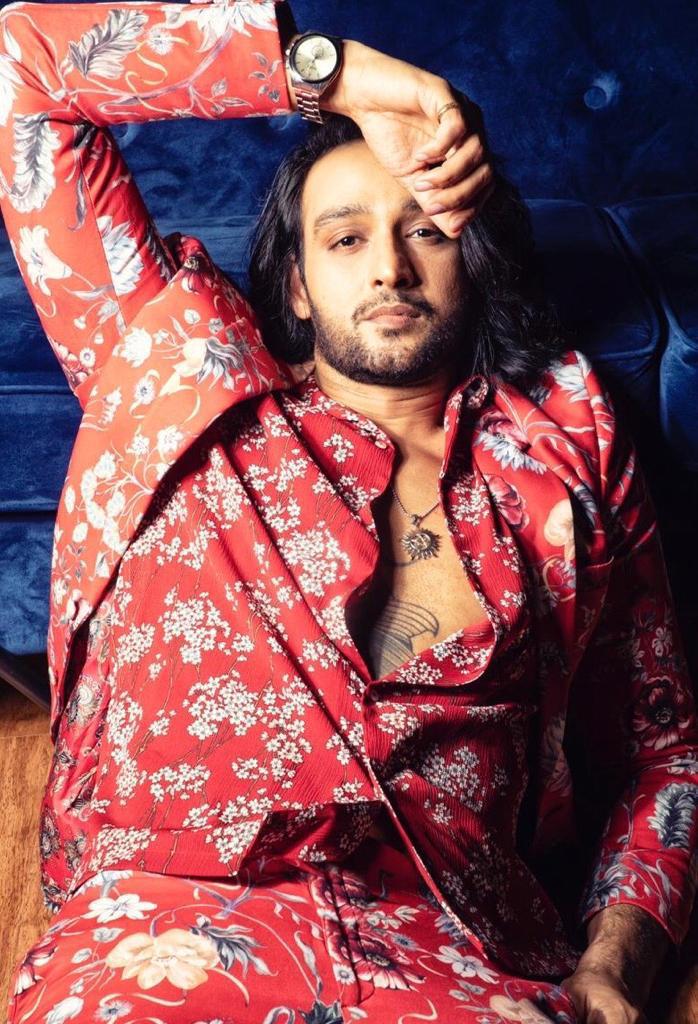 Sourabh Raj Jain