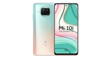 Xiami Mi 10i 5G