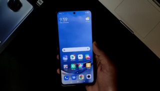 Xiami Mi 10i 5G