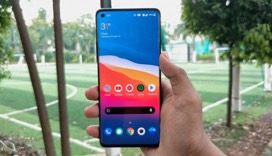 OnePlus 8