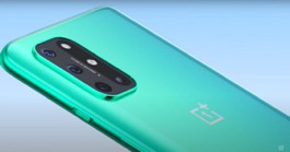 OnePlus 8T 5G