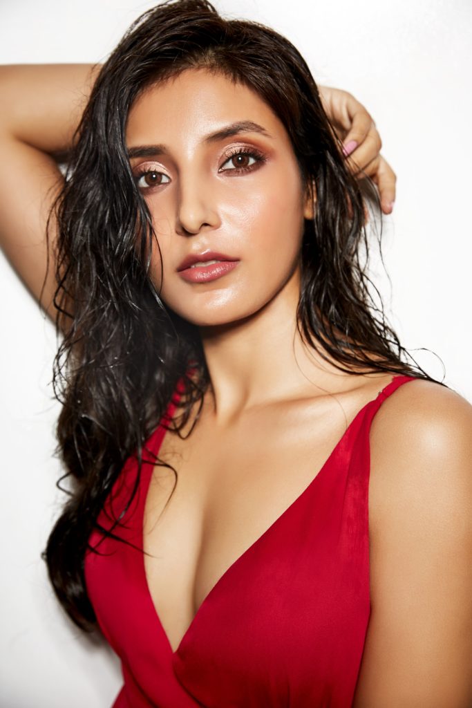 Harshita Gaur