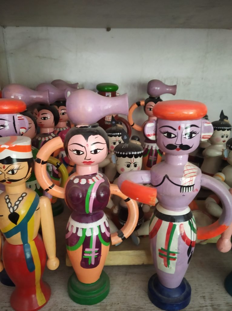 Kondapalli Toys