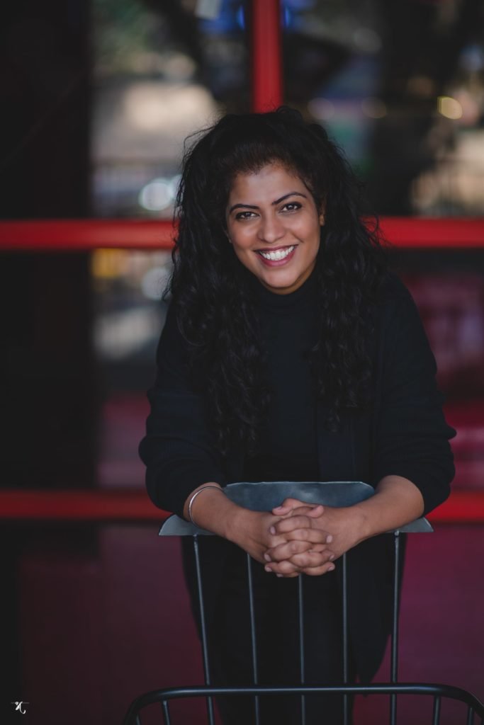 Salpetere founder Pooja Monga