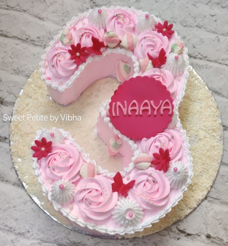 Vibha A Kumar – Sweet Petite by Vibha