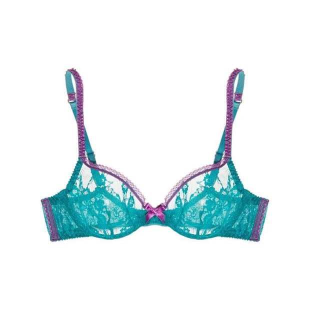Agent Provocateur
