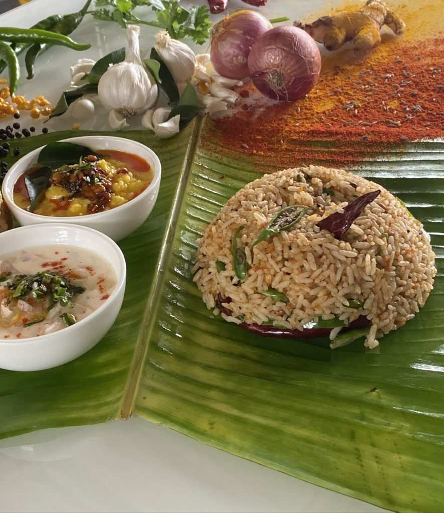 Rucira Kitchen specialities
