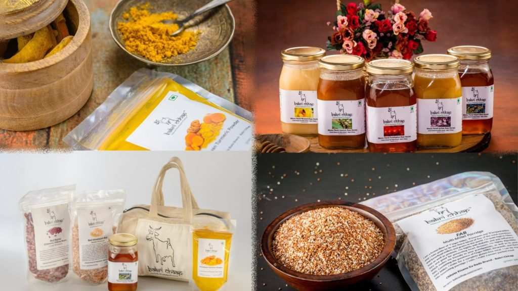 Bakri Chhap products