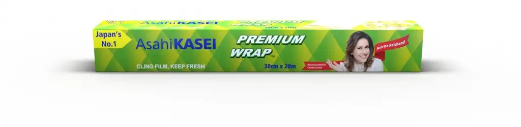 Asahi Kasei Pan Foil