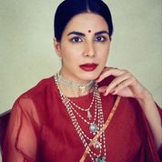 Kirti Kulhari