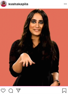 Kusha Kapila