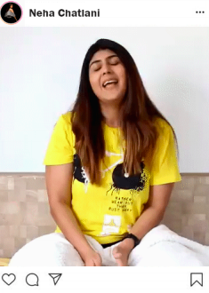 Neha Chatlani