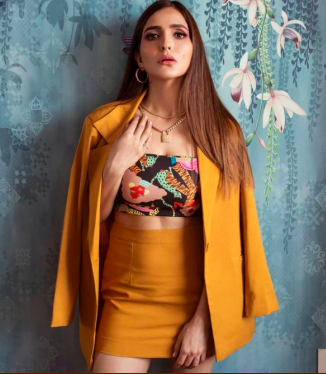 Sonam Chhabra