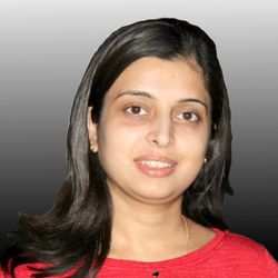 Dr Deepa Agarwal