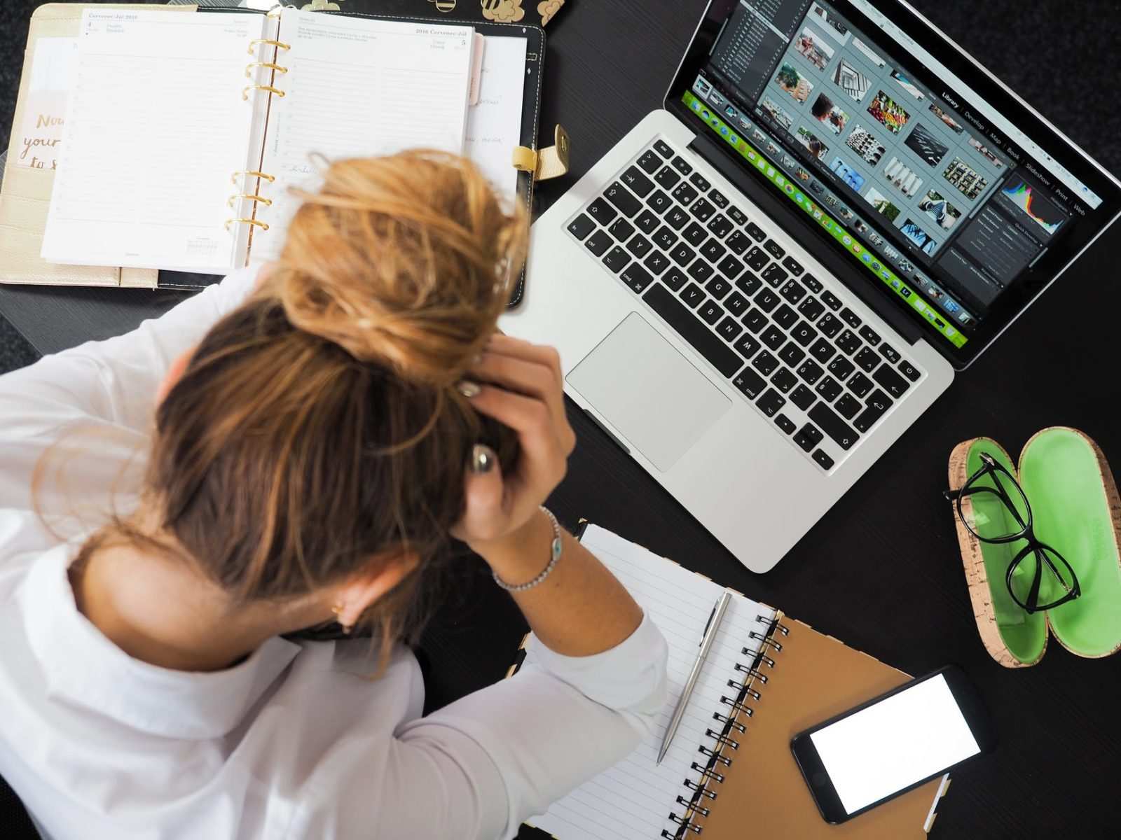 Perfecting the Work From Home Routine 1 2 wfh min -
