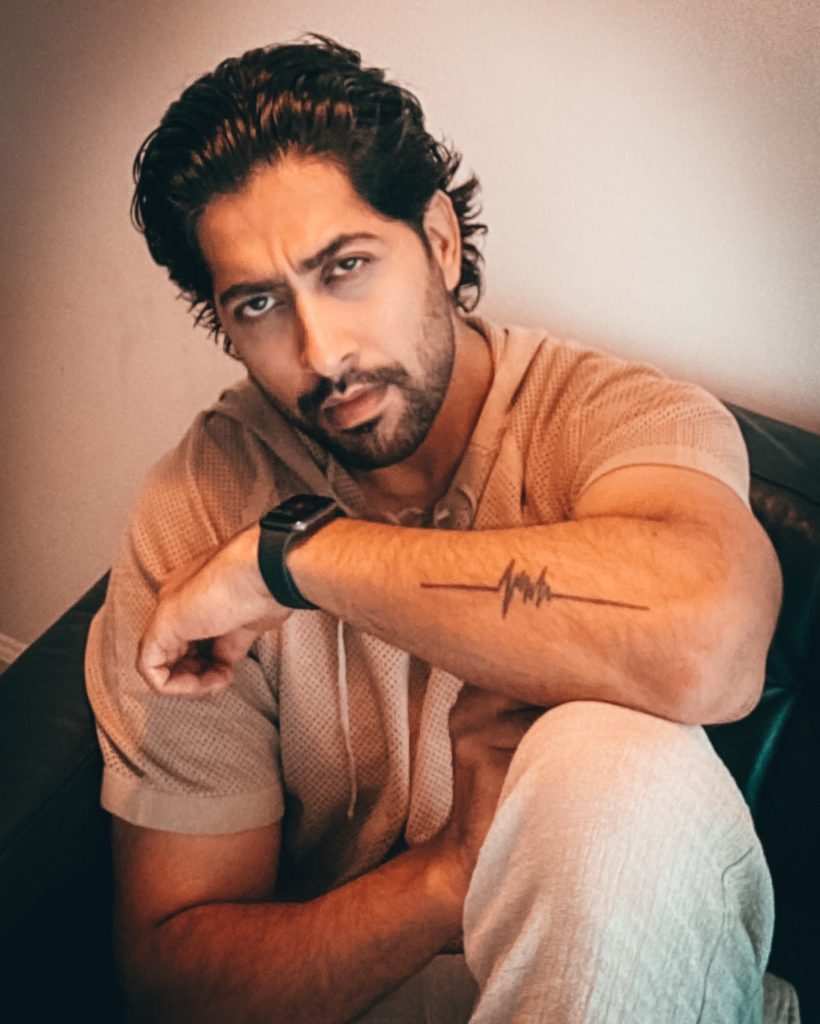 Many moods of Ankur Bhatia
