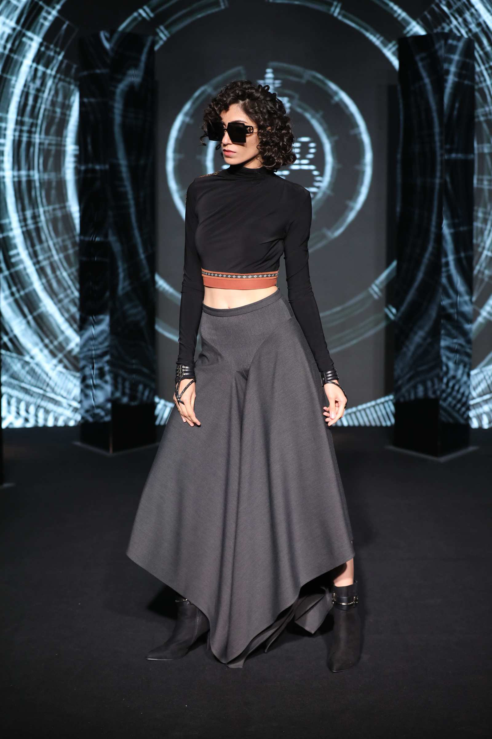LFM Goes Sustainable! 8 Shantanu and Nikhil