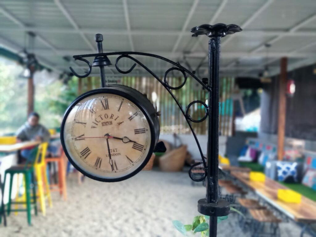 Greenlust Camps and Resorts