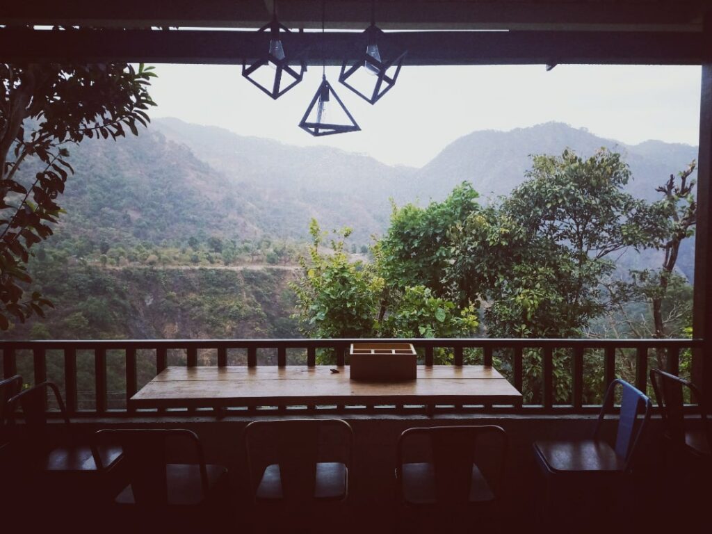 Greenlust Camps and Resorts
