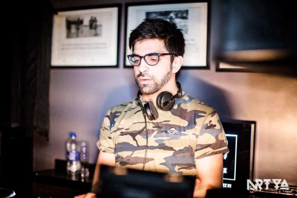 DJ TBOM