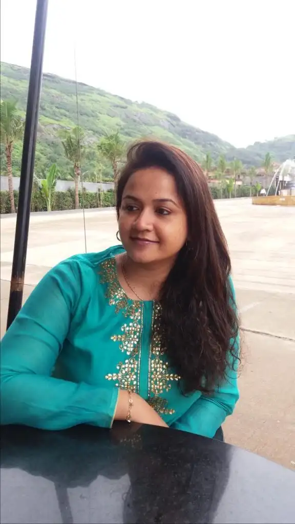 Sakina Sabuwala