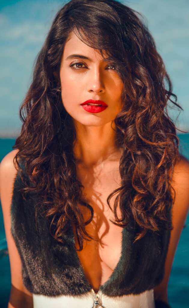 Sarah Jane Dias