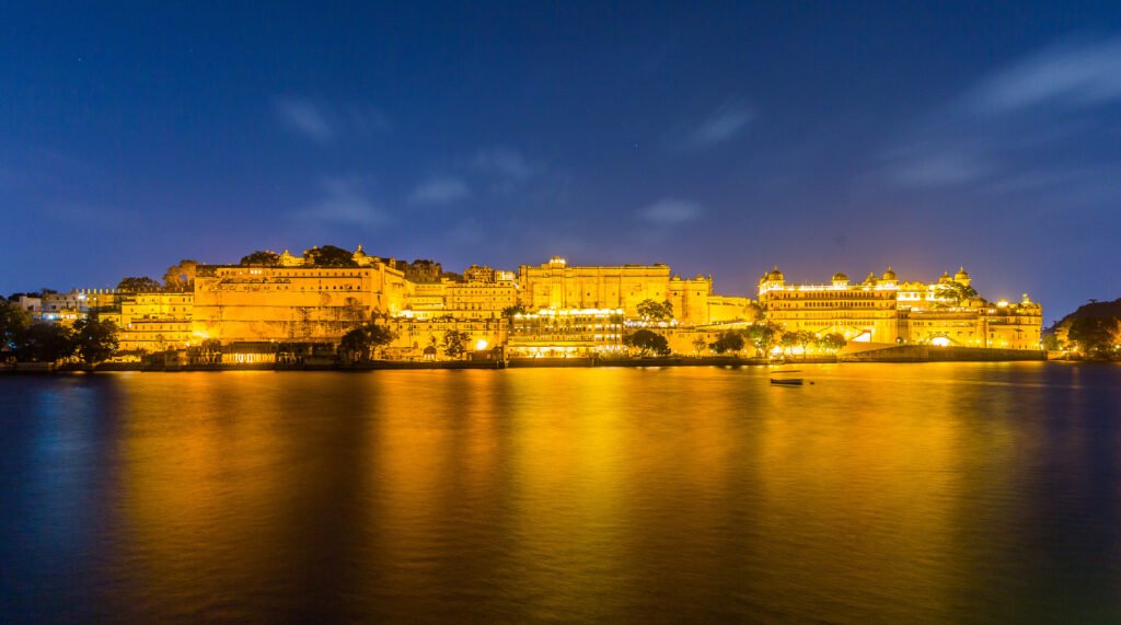 Udaipur