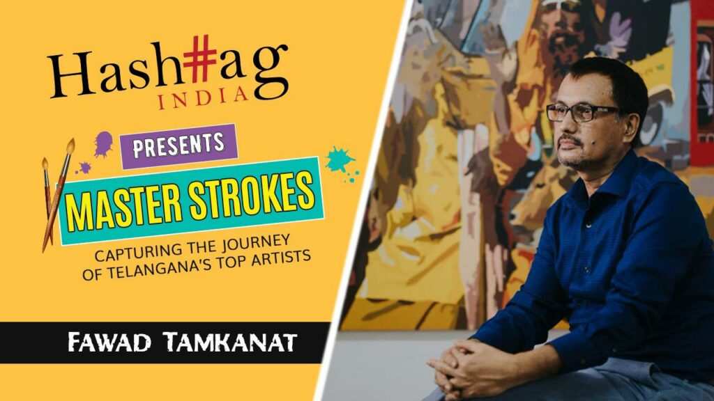 Fawad Tamkanat