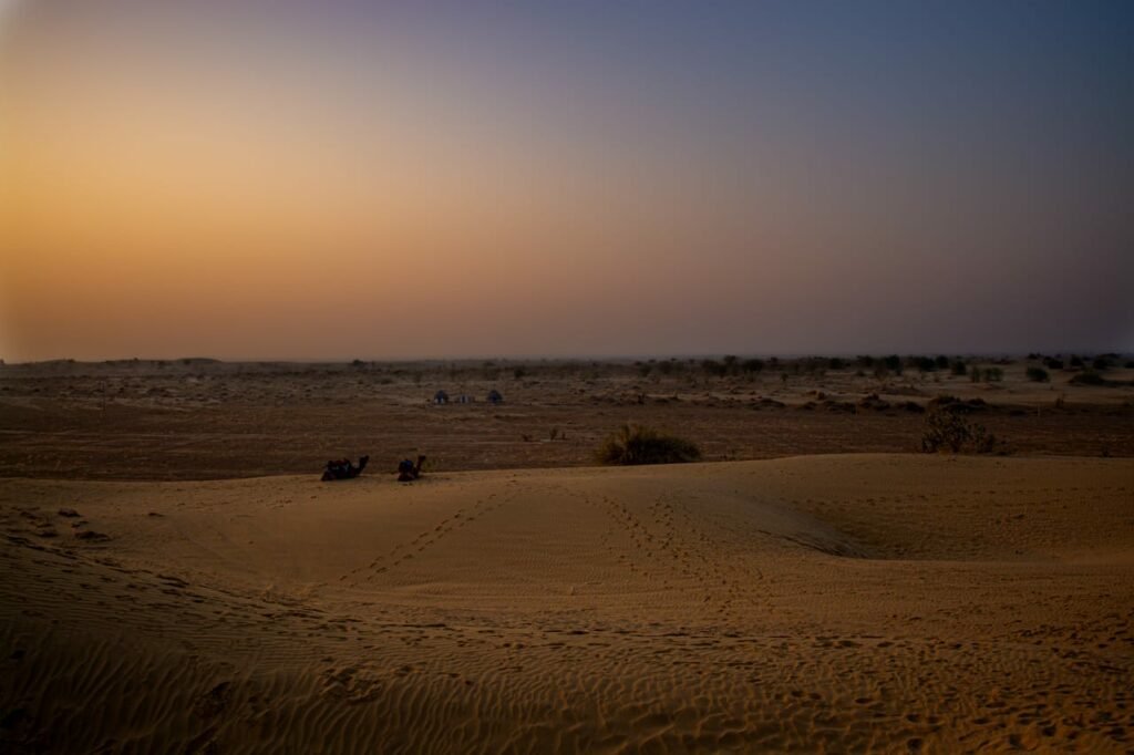 Jaisalmer