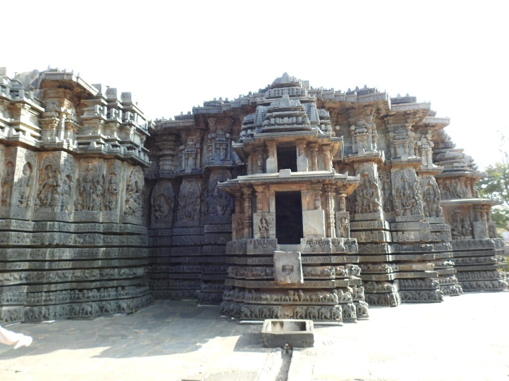 temples in bangalore