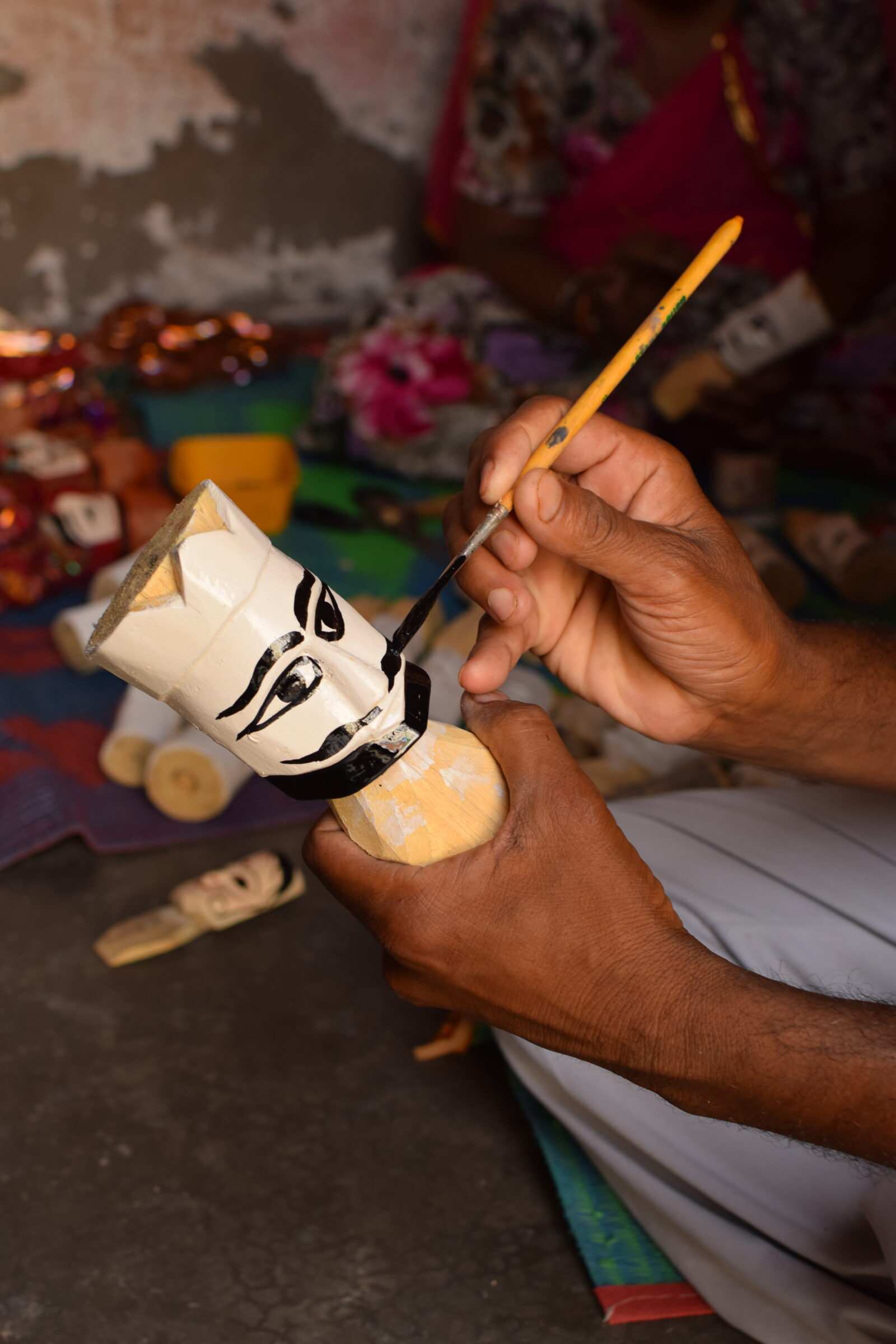 Rajasthan Studio: Synergy of Indian Art, Craft and Technology 1 Rajasthan Studio