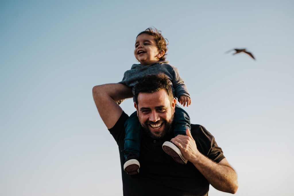parenting stress