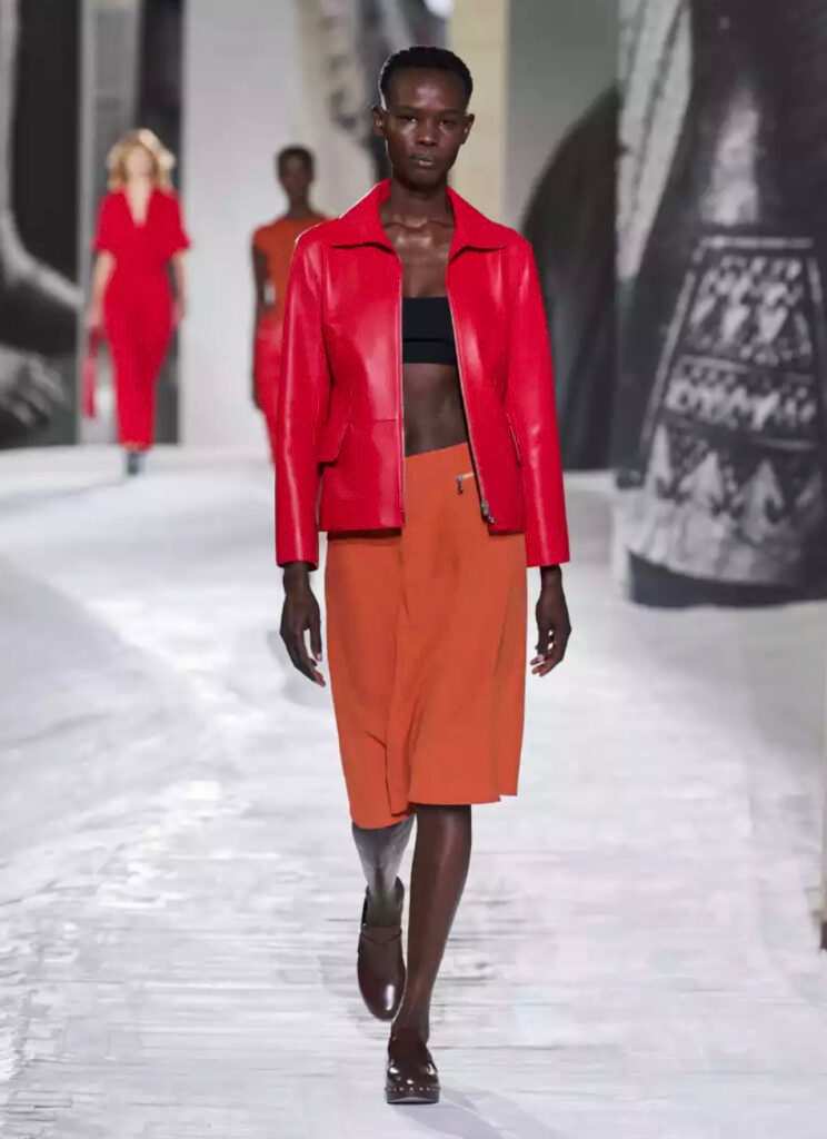 Fashion