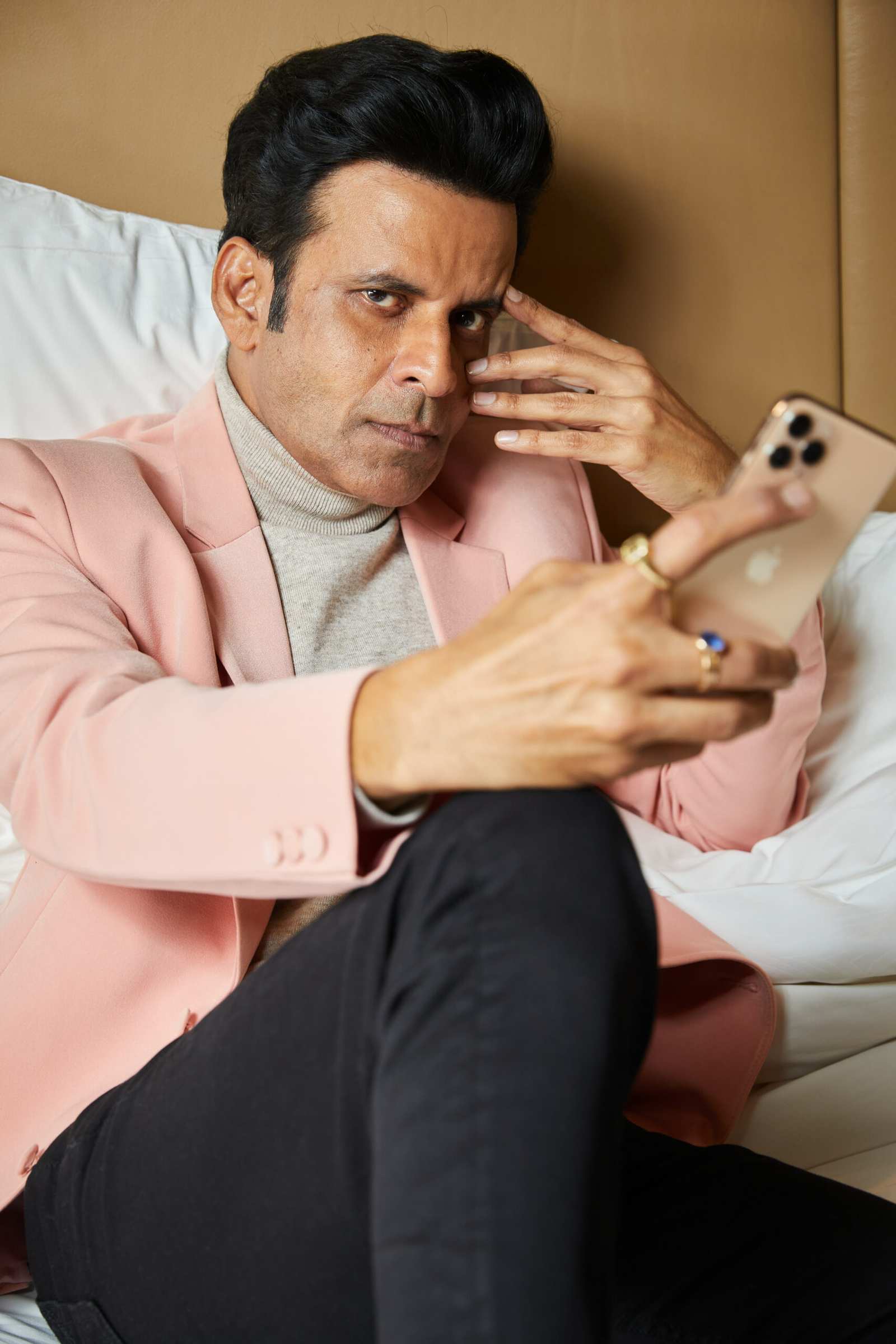 Manoj Bajpayee