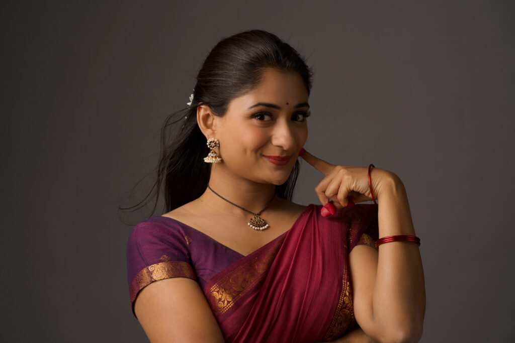 Sandhya Raju