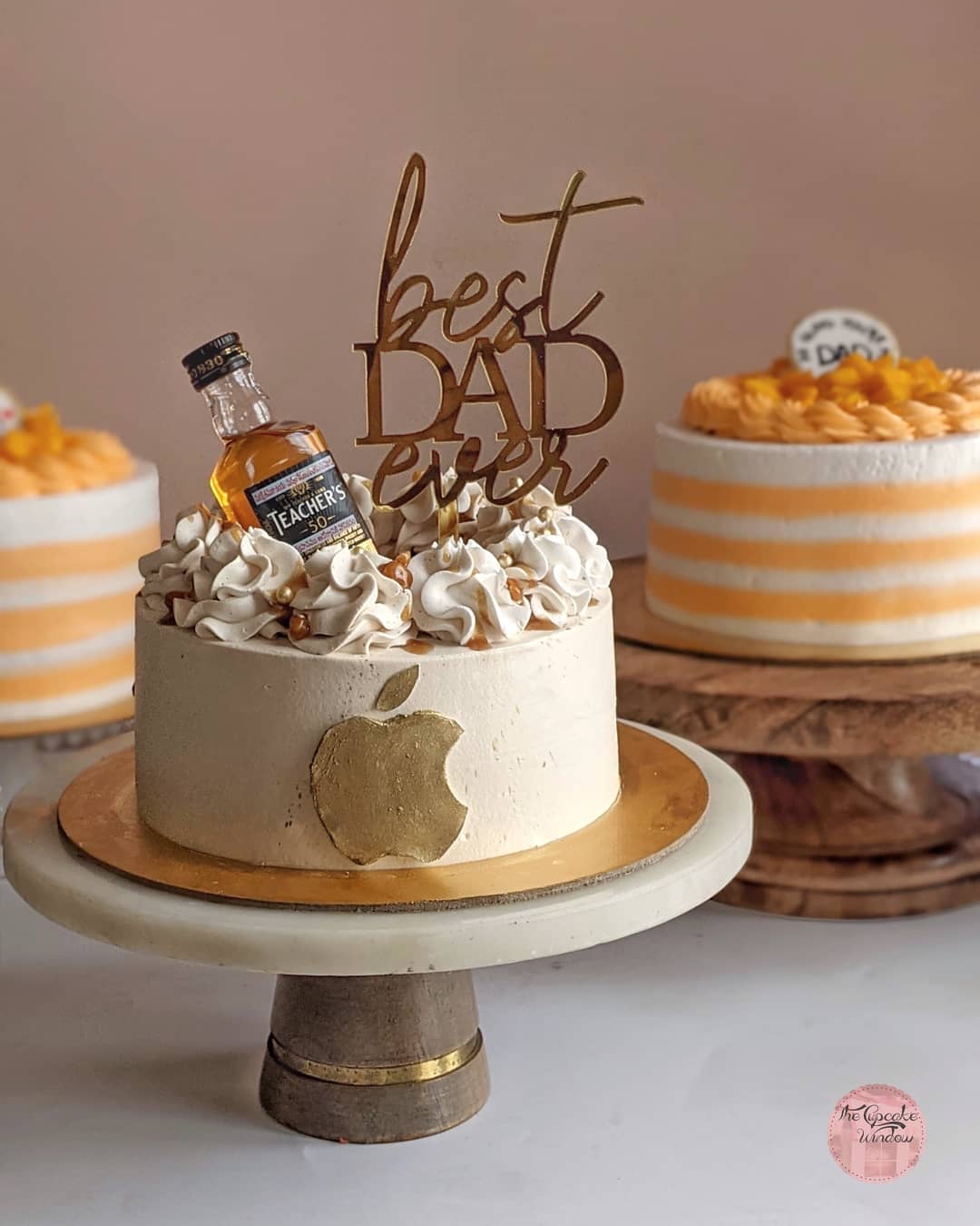 Instagram trending: Home Bakeries 3 The-Cupcake-Window-1