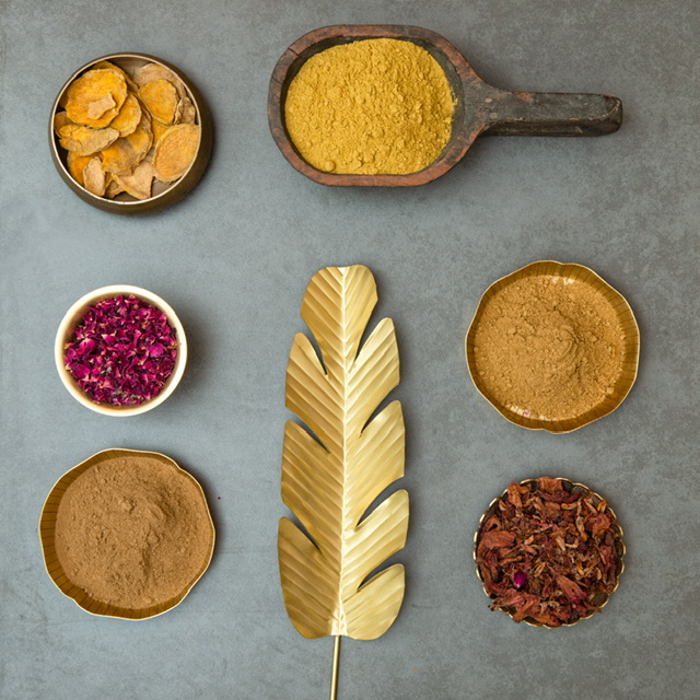 DIY masks for radiant, healthy skin!