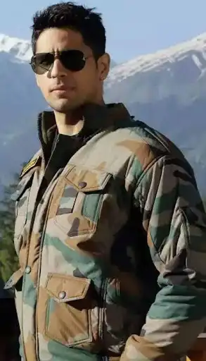 Sidharth Malhotra