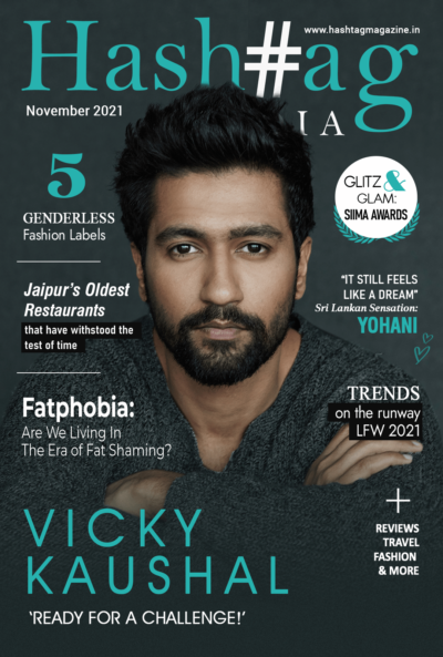 Magazine February Issue 2022