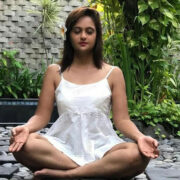 Shweta Shah Keeping Fit with Ancient Wisdom