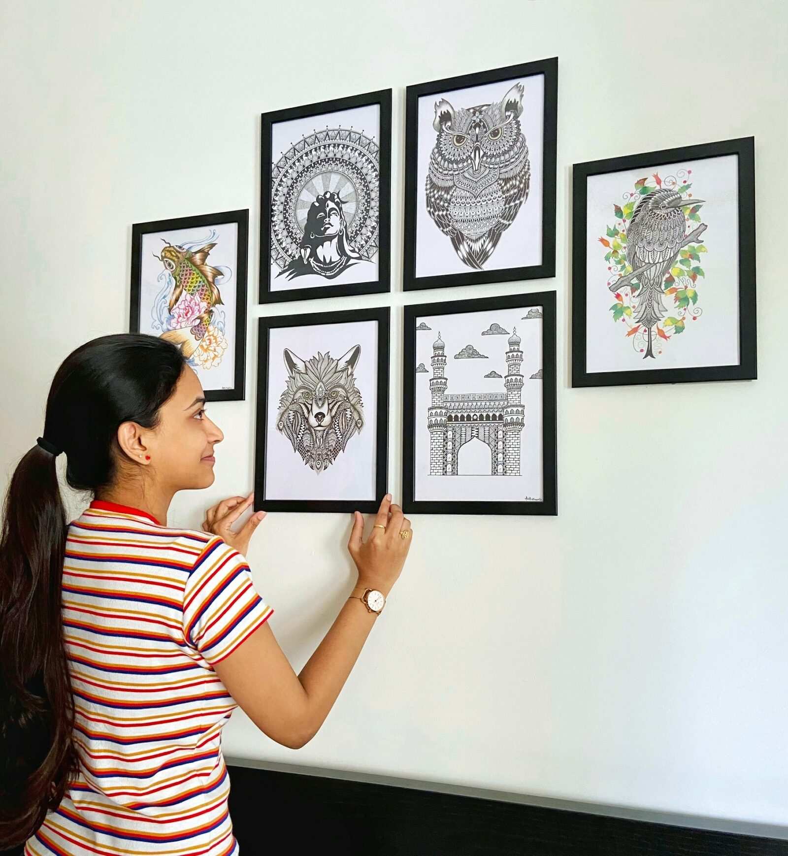 Learn about Mandala Art, Design, Creation & History