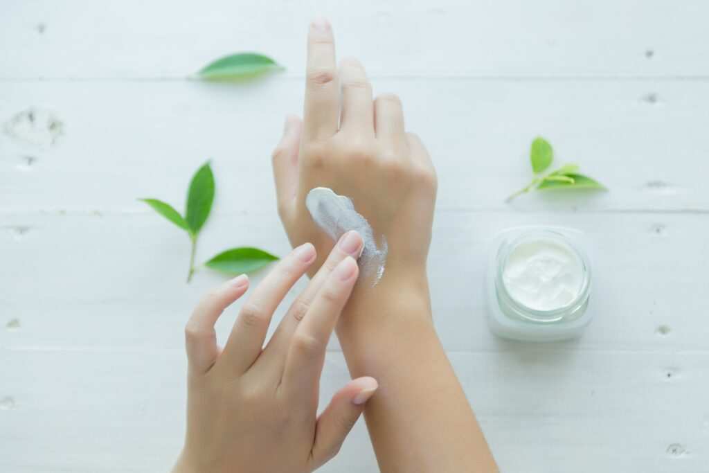 common skin care mistakes