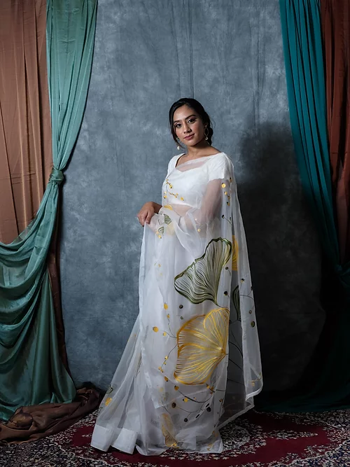RÉBAH by Inaya