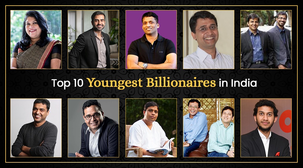 Top 10 Business Tycoons in the World for 2022