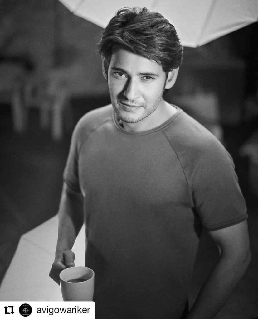 Mahesh Babu Remuneration/Salary